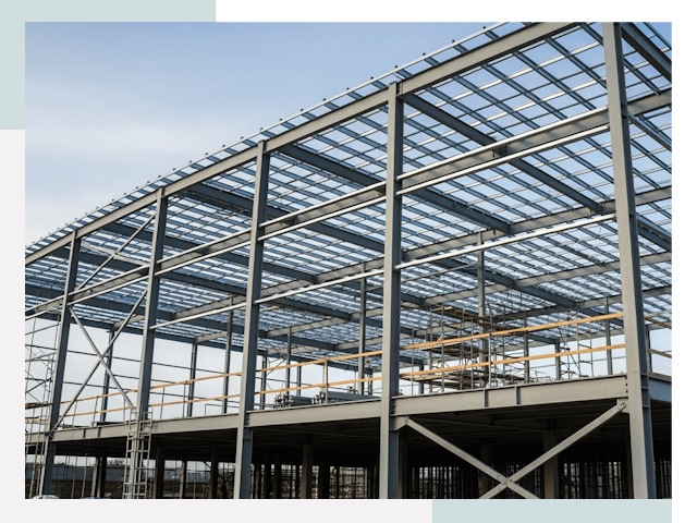 Строительство заводов под ключ от 616 руб. в Елец