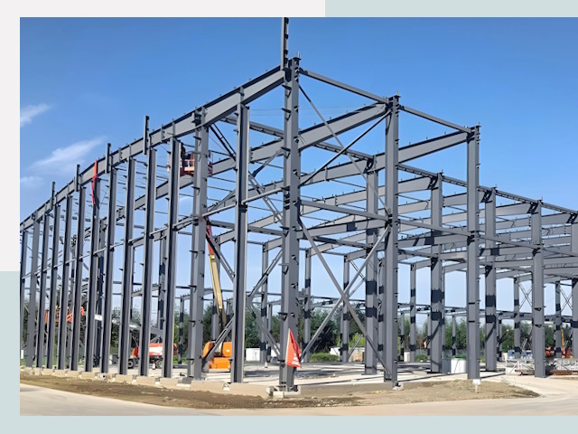 Строительство торговых центров в ельце