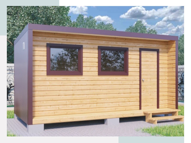 Бытовки в ельце