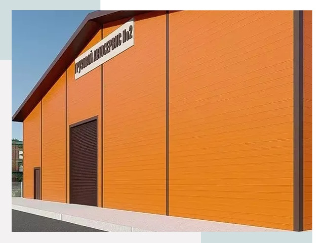 Строительство автосервисов в ельце