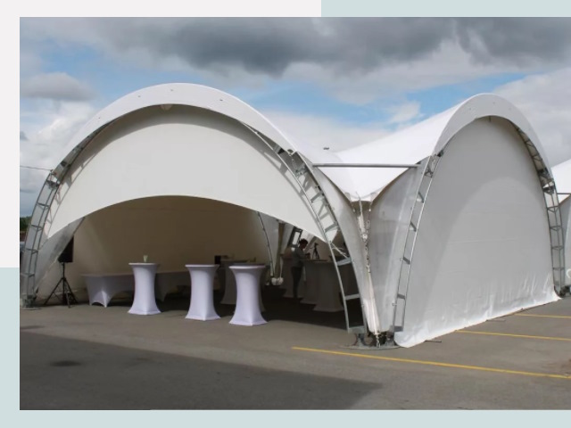 Тентовые павильоны от 616 руб. в Елец и Липецкая область