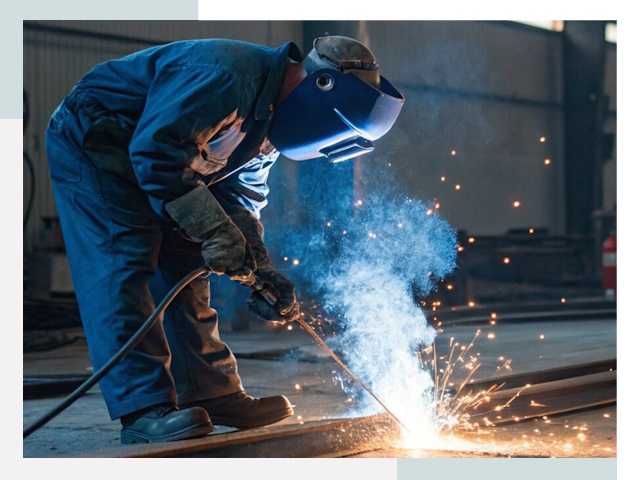 Профессиональные сварочные работы от 616 руб. в Елец